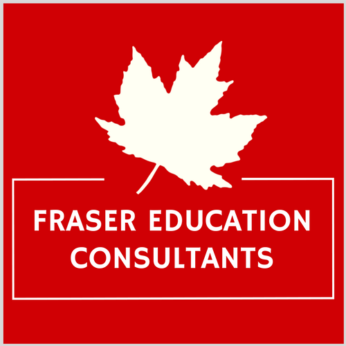 Fraser Education Consultants | 2679 McAdam Rd, Abbotsford, BC V2S 7J4, Canada | Phone: (604) 349-9016