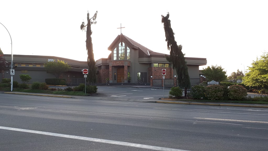 Our Lady of Fatima Church | 4635 Elk Lake Dr, Victoria, BC V8Z 5M2, Canada | Phone: (250) 658-1587