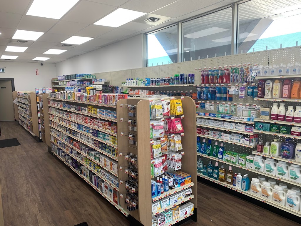 Pharmasave westview Village | 10652 Winterburn Rd NW, Edmonton, AB T5S 1T7, Canada | Phone: (825) 202-8450