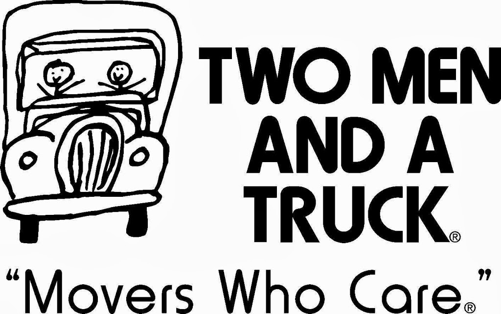 Two Men & A Truck | 50 Dundas St E, Dundas, ON L9H 7K6, Canada | Phone: (905) 981-5000