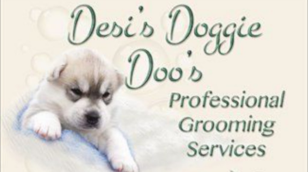 Desis Doggie Doos | 2976 Lanark 43, Smiths Falls, ON K7A 5B8, Canada | Phone: (613) 283-6785