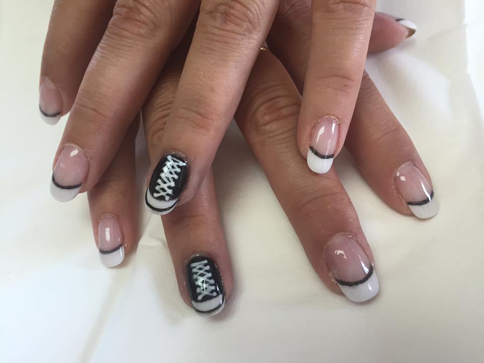 Pose D`Ongles Carole Diotte | 353 Bd Olympique, Pincourt, QC J7W 4B5, Canada | Phone: (514) 646-0998