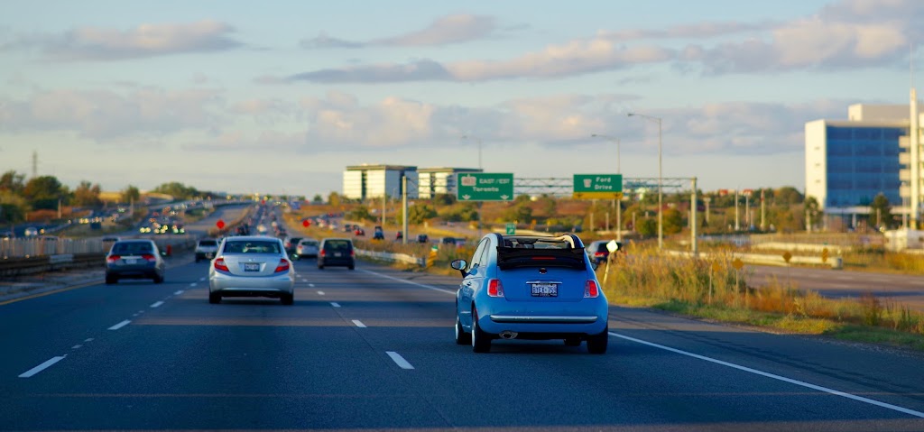 Ford Motor Company Of Canada Limited | 1 The Canadian Rd, Oakville, ON L6J 5E4, Canada | Phone: (905) 845-2511