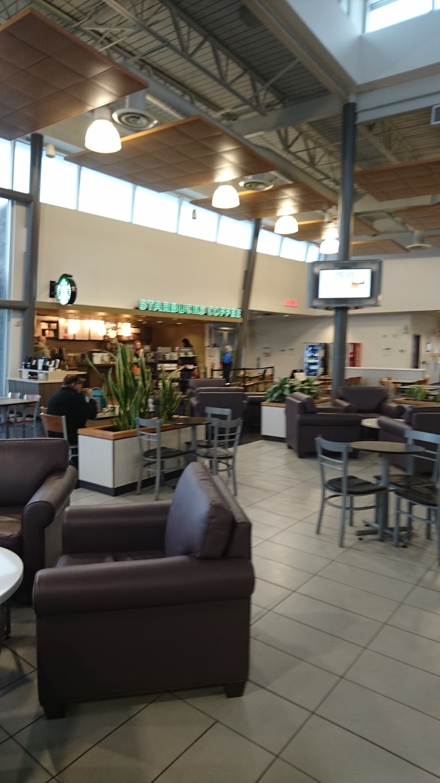 Starbucks | 680 Hwy-401 Eastbound, #164, Woodstock, ON N4S 7W8, Canada | Phone: (519) 423-6300