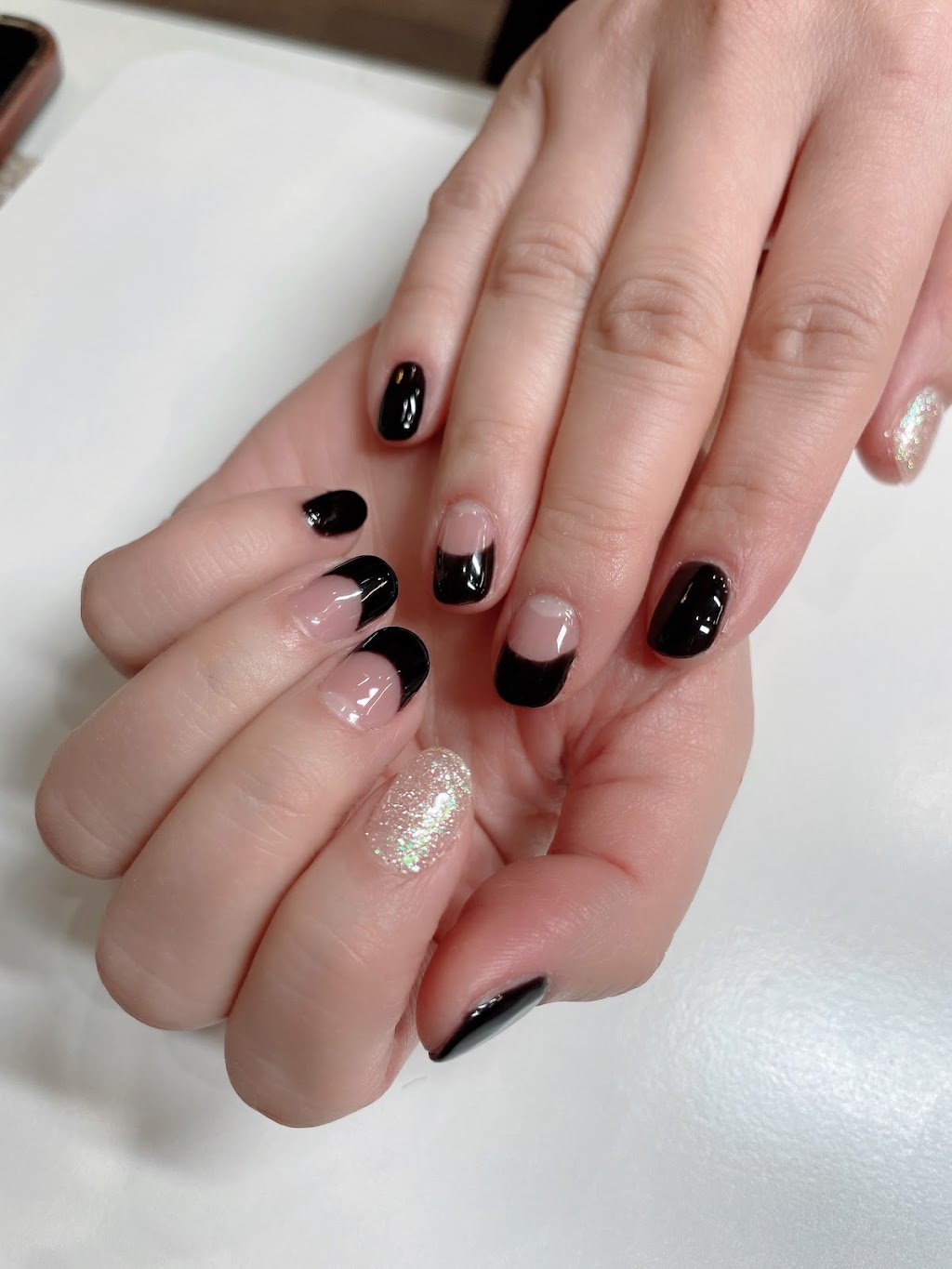 Nailspick | 3242 St Johns St, Port Moody, BC V3H 0C1, Canada | Phone: (403) 561-7893