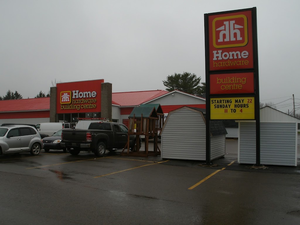 Harris Home Hardware Building Centre | 451 Pictou Rd, Truro, NS B2N 2T9, Canada | Phone: (902) 895-2839