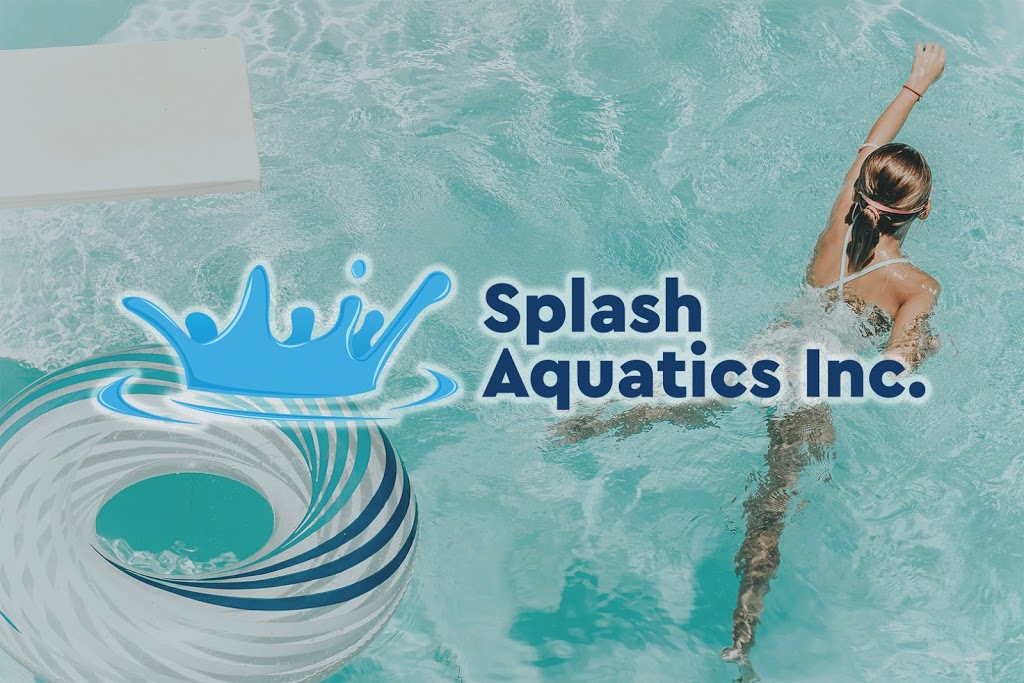 Splash Mobile Aquatics Inc. | 66 King St, Milton, ON L9T 1J7, Canada | Phone: (289) 270-0788