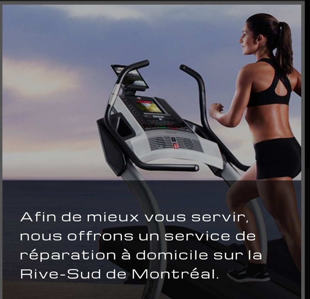 Centre De Réparation Audio Vidéo Services Vision Plus | 321 du, Rue du Froment, Varennes, QC J3X 2H1, Canada | Phone: (514) 704-0754