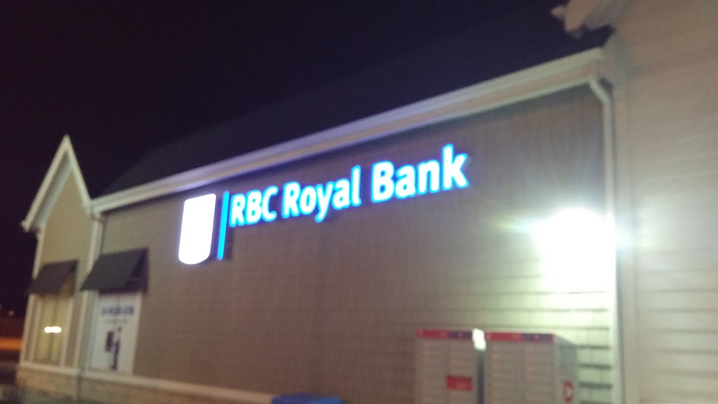 RBC Royal Bank | 1000 Market St, Airdrie, AB T4A 0K9, Canada | Phone: (403) 948-8990