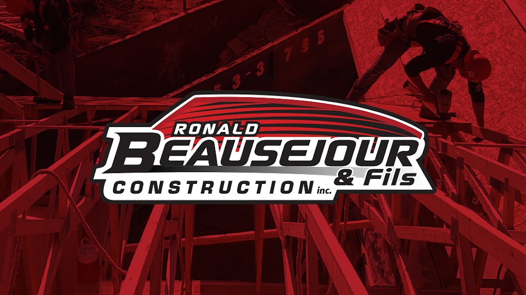 Construction Ronald Beauséjour | 3040, route 341, Matawinie, QC J0K 1S0, Canada | Phone: (450) 916-0484