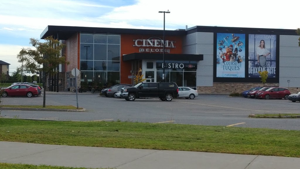 Cinéma Beloeil | 450 Rue Serge-Pepin, Beloeil, QC J3G 0C3, Canada | Phone: (450) 464-6668