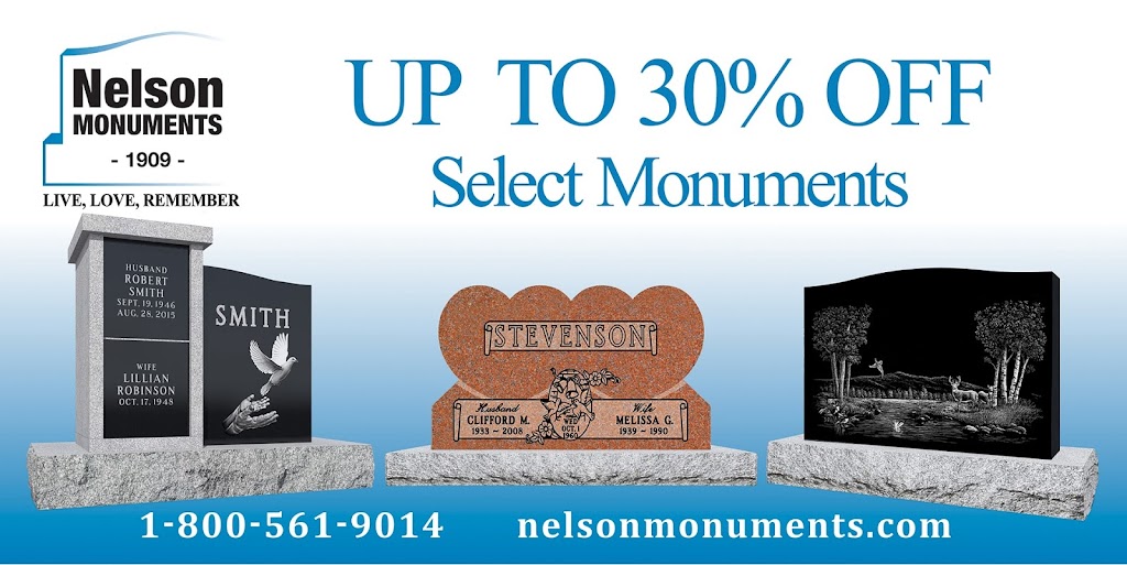 PEI Monument Company | 41 Cambridge Dr, Charlottetown, PE C1C 1M6, Canada | Phone: (902) 626-9188