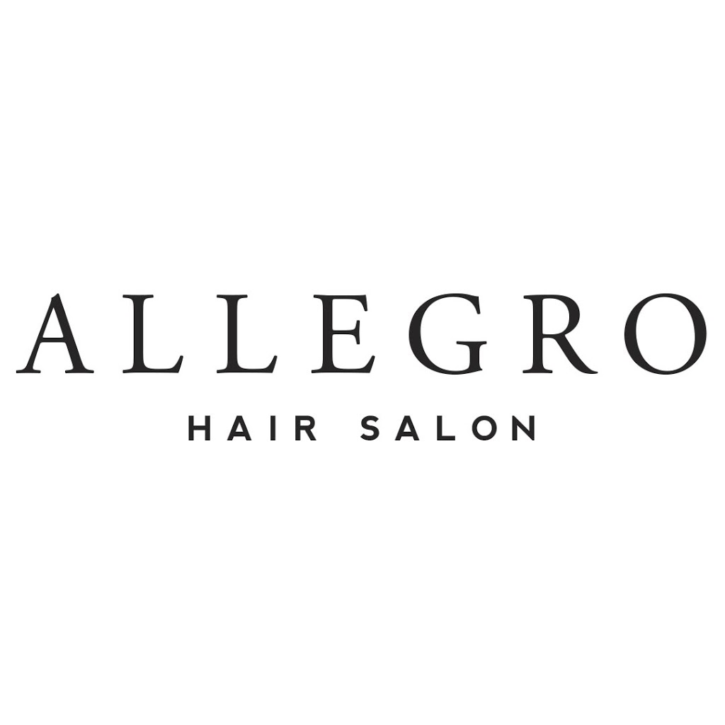 Salon Allegro | 1255 The Queensway, Located inside the Queensway & Kipling Mall, Etobicoke, ON M8Z 1S1, Canada | Phone: (416) 252-4507