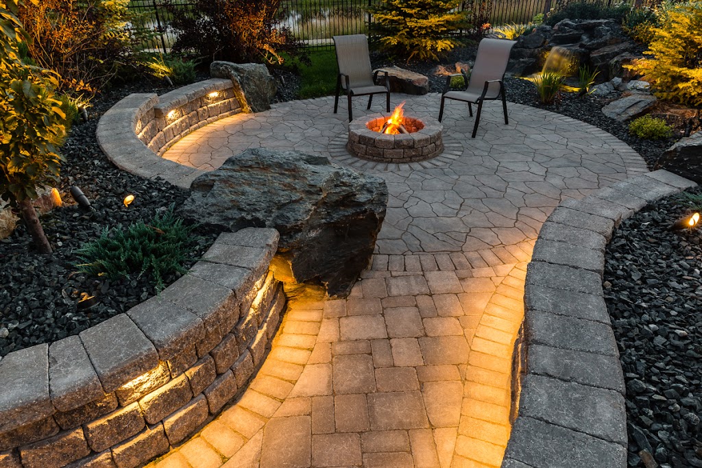 Silver Stone Landscaping | 4 Timberwood Pl, East Saint Paul, MB R2E 0M4, Canada | Phone: (204) 471-4706