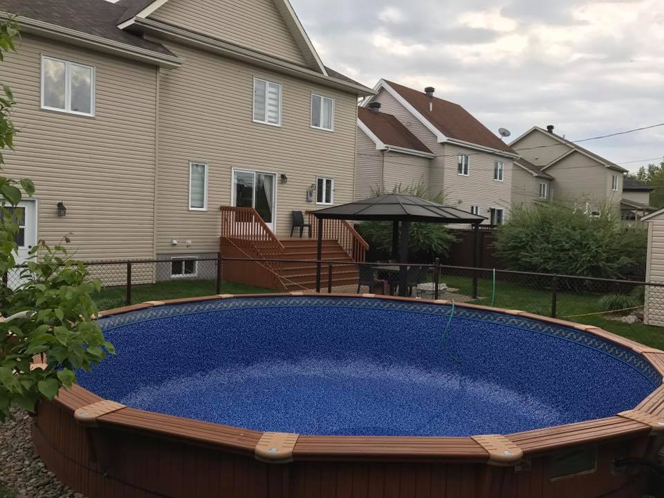 Services de Piscine AquanNord Inc. | 3405 Rue Edgar, Laval, QC H7P 2E4, Canada | Phone: (514) 919-8028