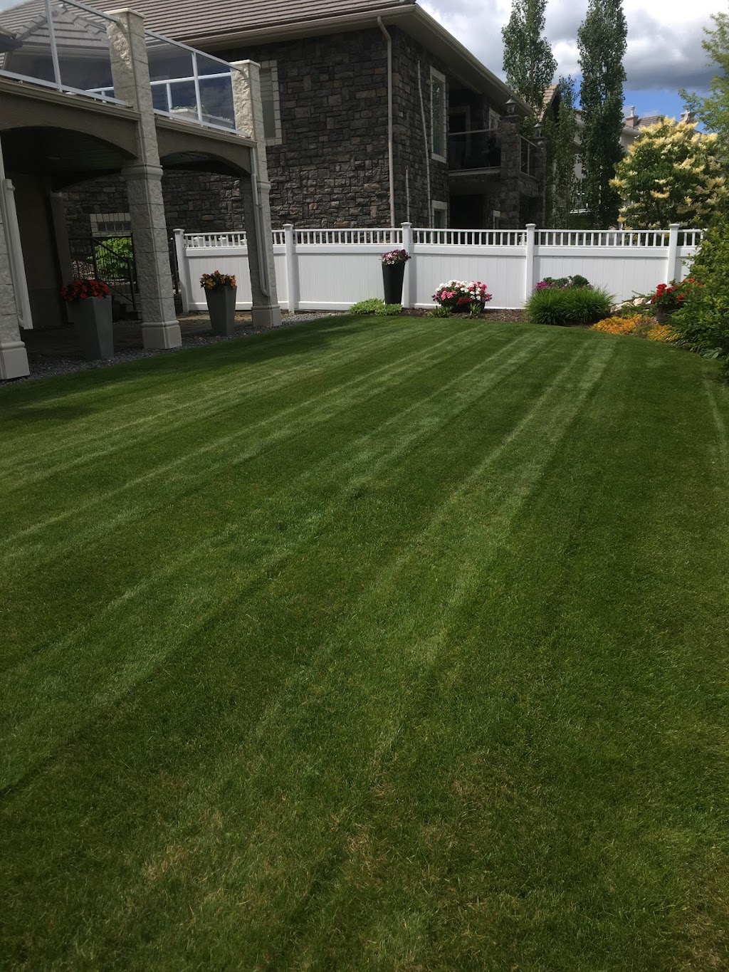 CBL Lawn & Snow Care | 16 Argent Close, Red Deer, AB T4R 3R4, Canada | Phone: (902) 489-2747