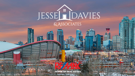 Jesse Davies Team | 288 St Moritz Dr SW suite 1110, Calgary, AB T3H 0Z1, Canada | Phone: (403) 969-2363