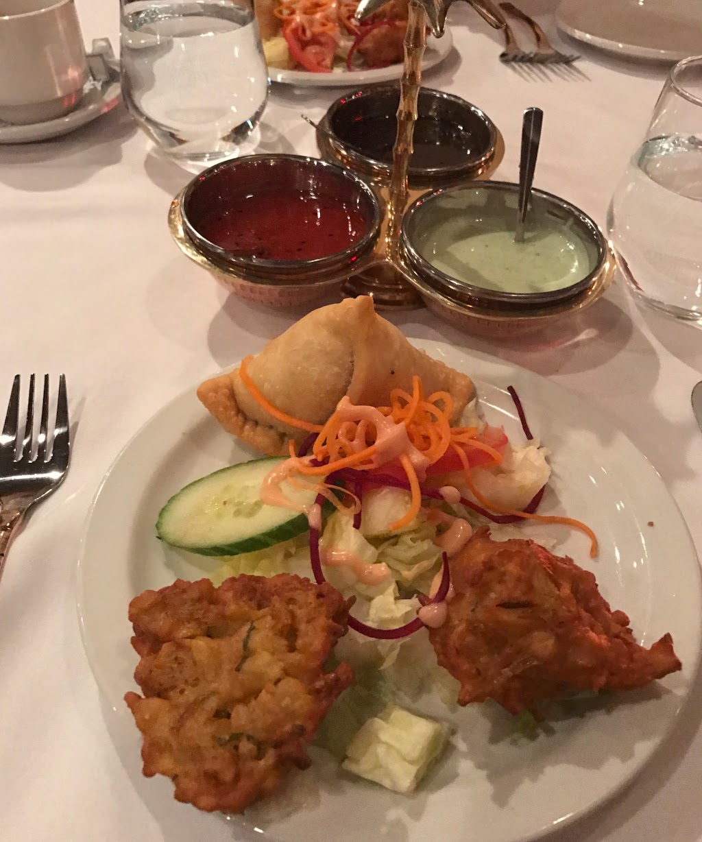 Restaurant Le Sitar | 120 Rue Richelieu, Saint-Jean-sur-Richelieu, QC J3B 6X4, Canada | Phone: (450) 741-7311