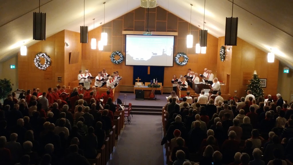 Woodlawn United Church | 54 Woodlawn Rd, Dartmouth, NS B2W 2S1, Canada | Phone: (902) 434-8302