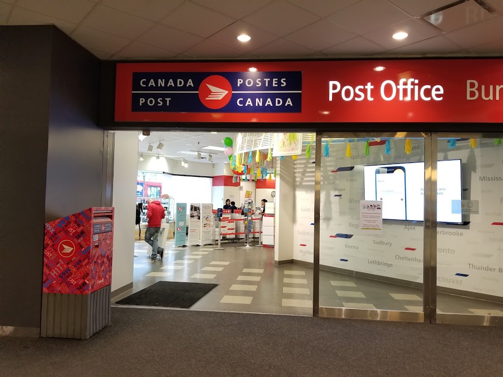 Canada Post | 595 Bay St., Toronto, ON M5G 2C0, Canada | Phone: (416) 506-0911