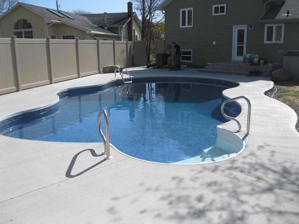 Lowrys Pool Service Plus | Myra Rd, Porters Lake, NS B3E 1G1, Canada | Phone: (902) 827-3232