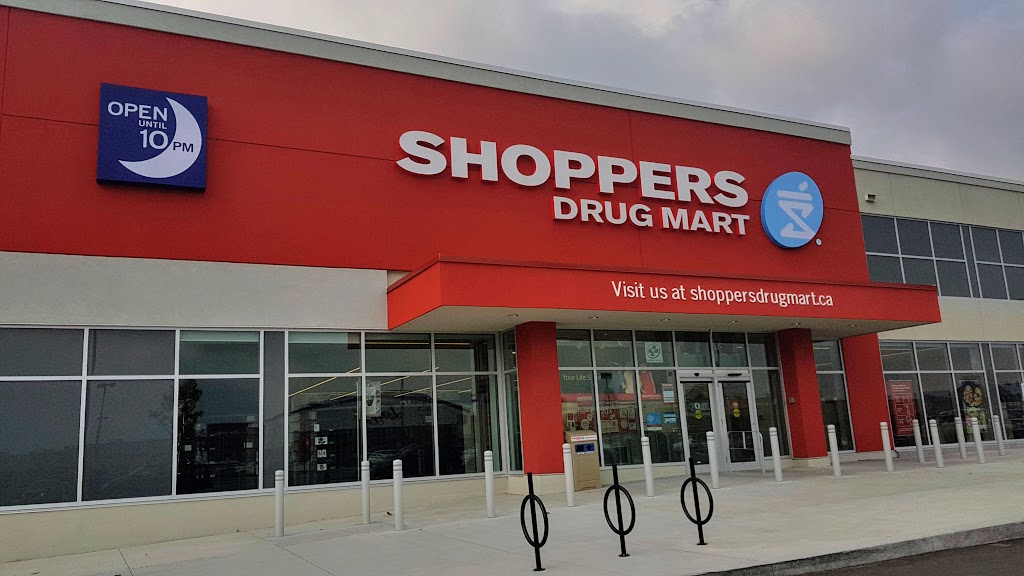 Shoppers Drug Mart | 18293 Yonge St, East Gwillimbury, ON L9N 0A2, Canada | Phone: (905) 830-3663