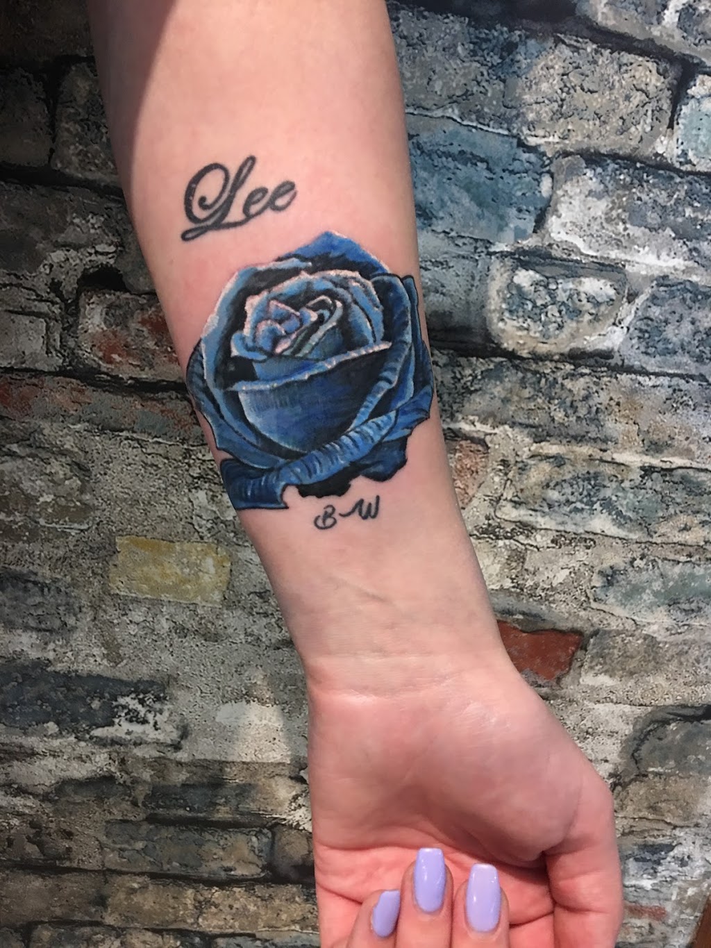 Ninjew Tattoo | Old Brock Rd, Pickering, ON L1Y 1A6, Canada | Phone: (647) 983-5853