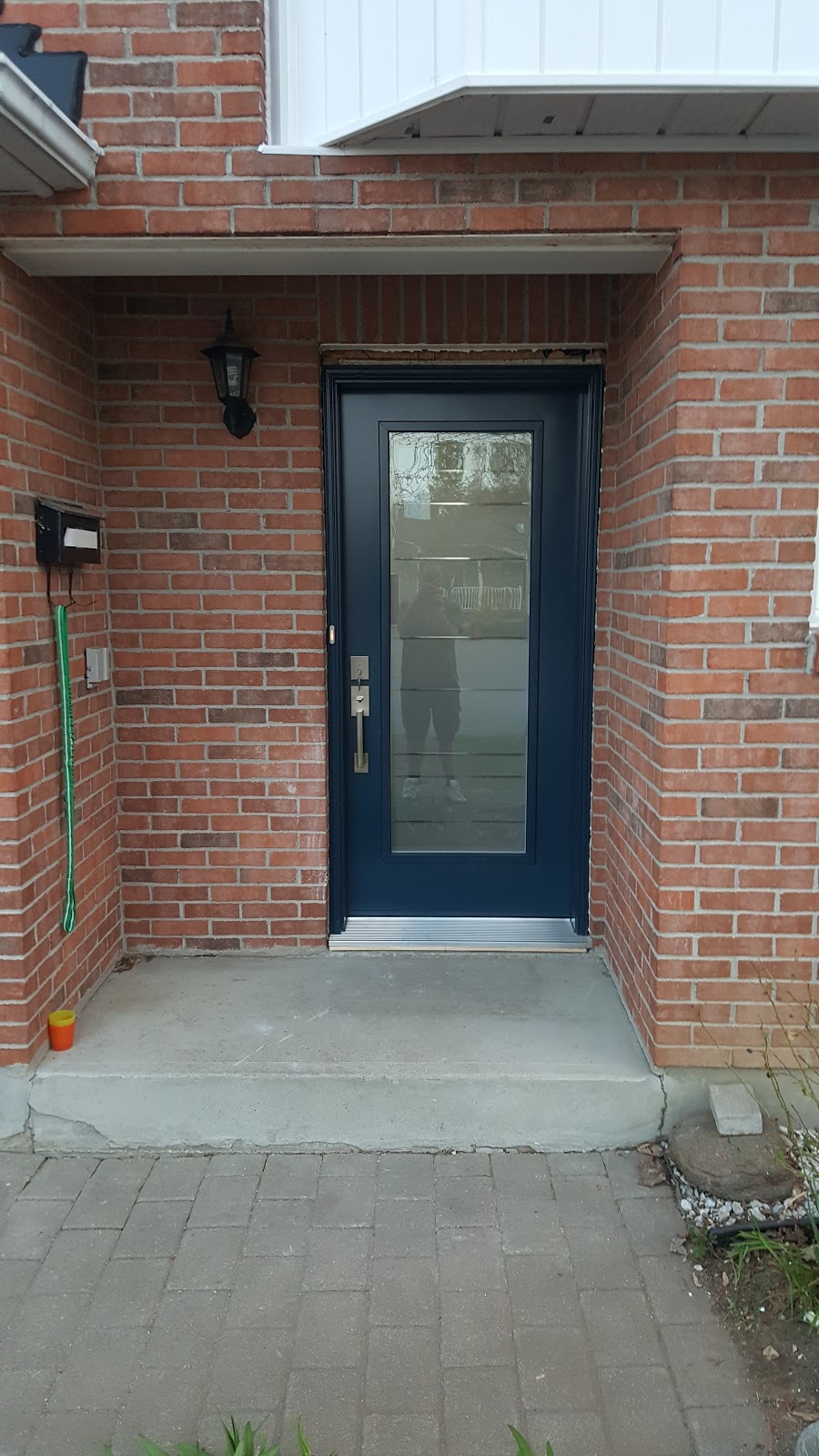 Eco Ottawa Windows and Doors | 1285 Wellington St W #2, Ottawa, ON K1Y 3A8, Canada | Phone: (613) 695-3261