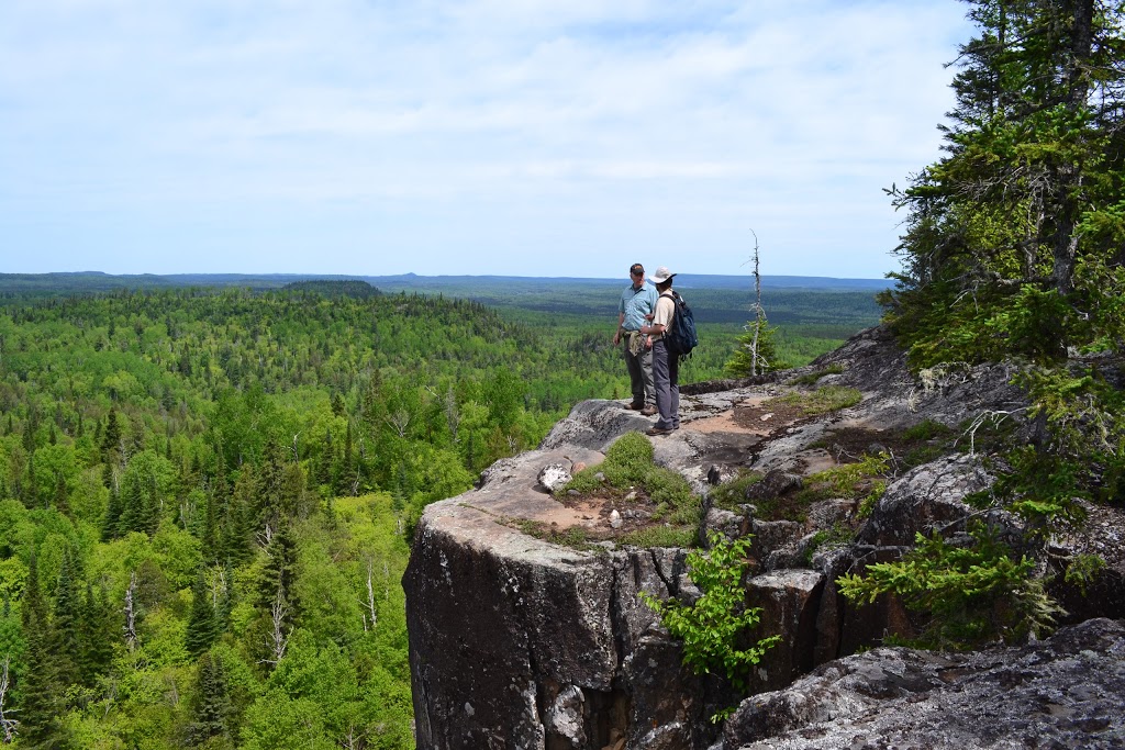 Deer Lake Mountain Hiking Trails | ON-585, Nipigon, ON P0T, Canada | Phone: (807) 887-4021