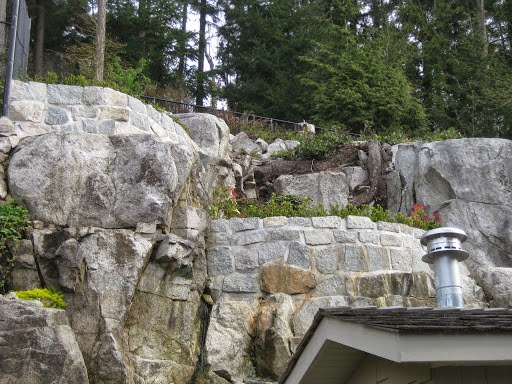 Paving Stone Contractors | 892 Prospect Ave, North Vancouver, BC V7R 2M3, Canada | Phone: (604) 632-5757