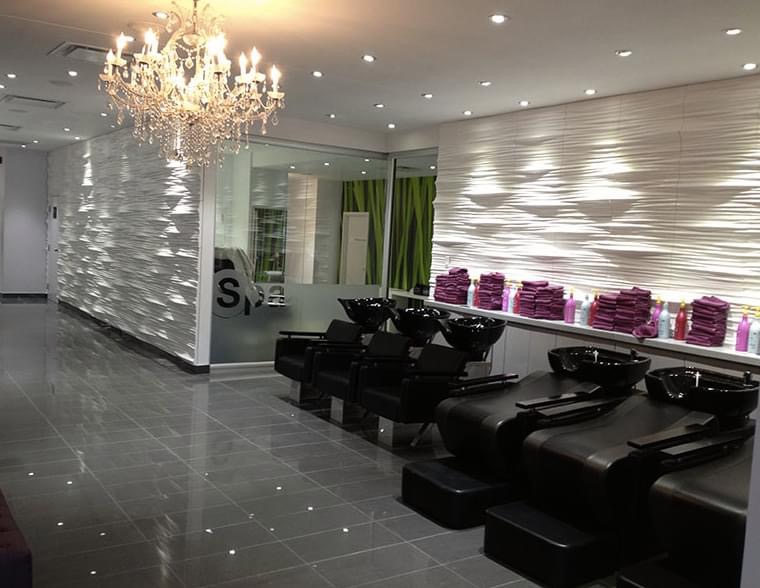 Esthetique & Massotherapie Linda | 1707 Boulevard Saint-Martin O, Laval, QC H7S 1N2, Canada | Phone: (514) 991-3700