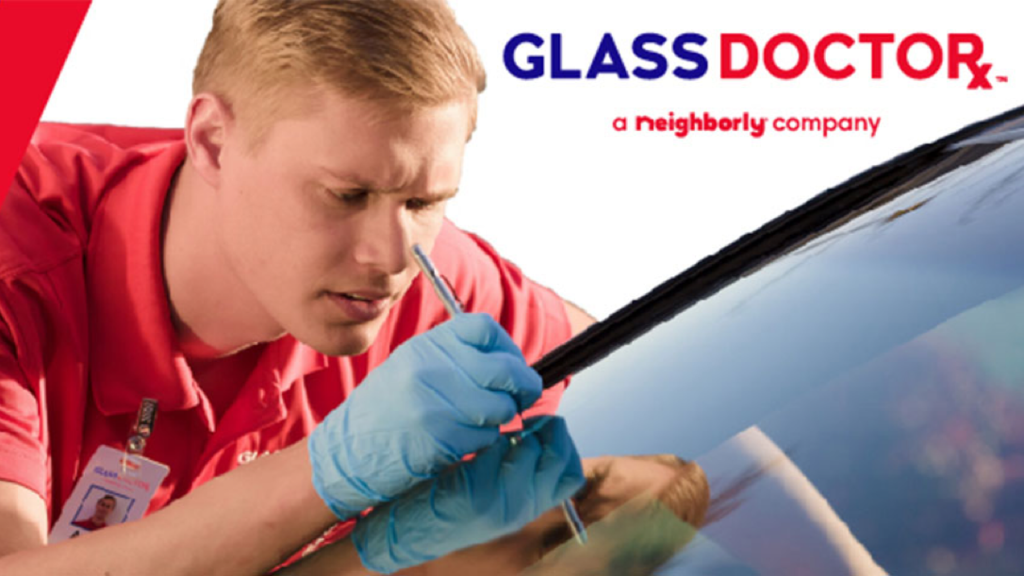 Glass Doctor of Victoria, BC | 107-859 Orono Ave, Victoria, BC V9B 2T9, Canada | Phone: (778) 746-1808