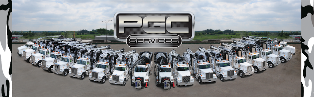 PGC Services | 180 Ram Forest Rd, Whitchurch-Stouffville, ON L4A 2G8, Canada | Phone: (905) 900-0010