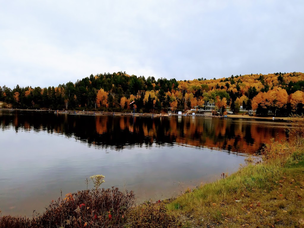 Fermé Marina le Nautique - Ouverture saison 2019 | 401 Chem. du Lac-Taureau, Saint-Michel-des-Saints, QC J0K 3B0, Canada | Phone: (514) 953-2833