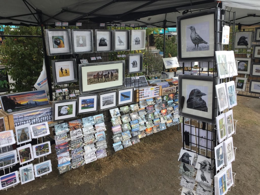 White Rock Beach Gallery | 1E2, White Rock Promenade, White Rock, BC V4B 1E2, Canada | Phone: (604) 259-0105