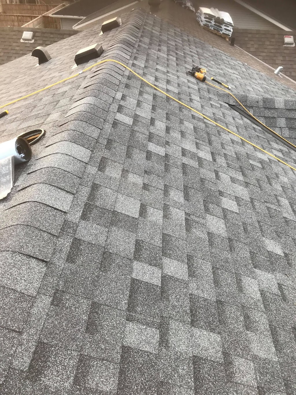 A Class Roofing and Renovations | 79 Whitefield Close NE, Calgary, AB T1Y 4X6, Canada | Phone: (403) 200-6386