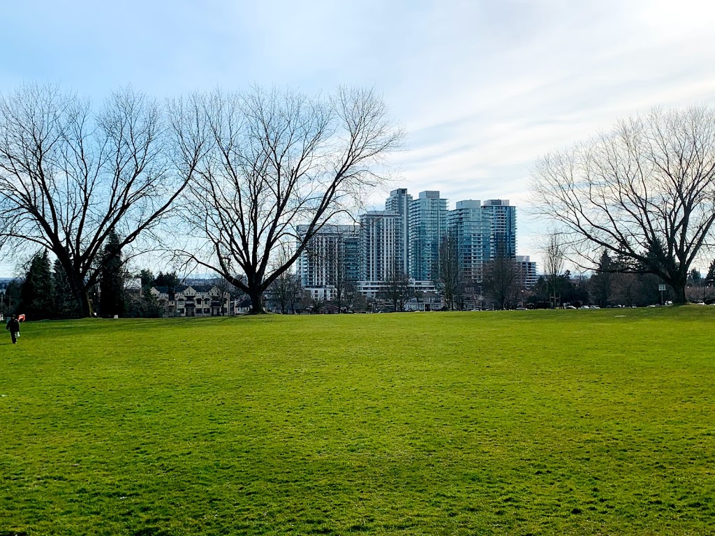 Langara Golf Course Maintenance | 7390 Columbia St, Vancouver, BC V5X 4V8, Canada | Phone: (604) 257-8350