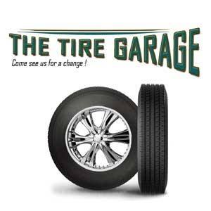 The Tire Garage | Bay #6, 6837, 52 Ave, Red Deer, AB T4N 4L2, Canada | Phone: (587) 273-3748