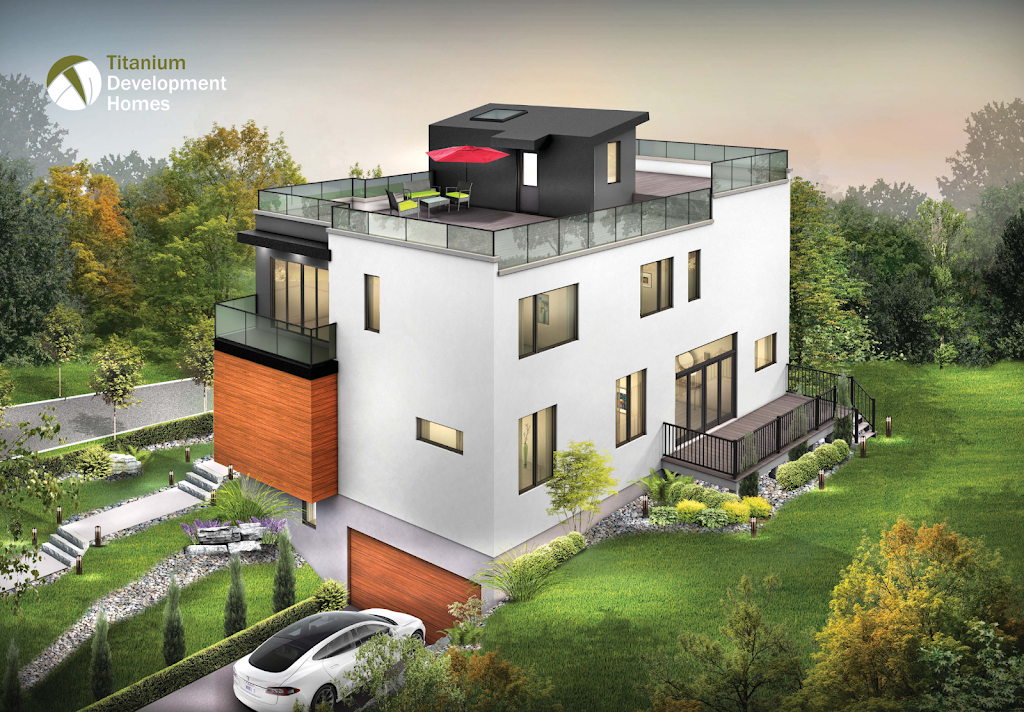 Titanium Development Homes | 8339 Kennedy Rd Unit 2150, Markham, ON L3R 5T5, Canada | Phone: (647) 417-7278