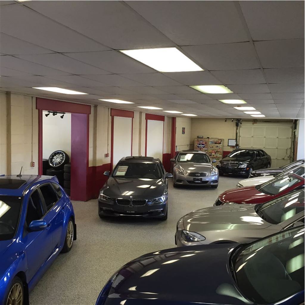 Carline Automotive | 5805 King Rd, Nobleton, ON L0G 1N0, Canada | Phone: (905) 859-5151