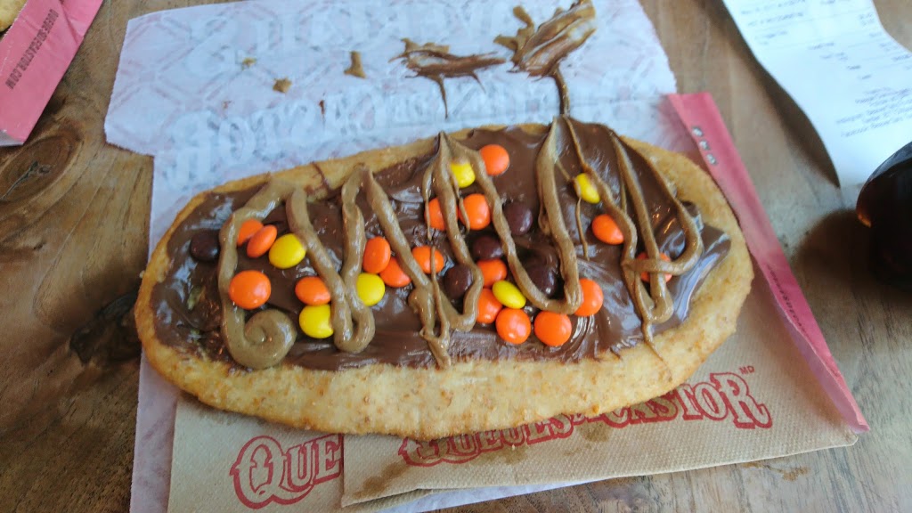 BeaverTails | 145 Queens Quay W, Toronto, ON M5J 2H4, Canada | Phone: (416) 360-8245