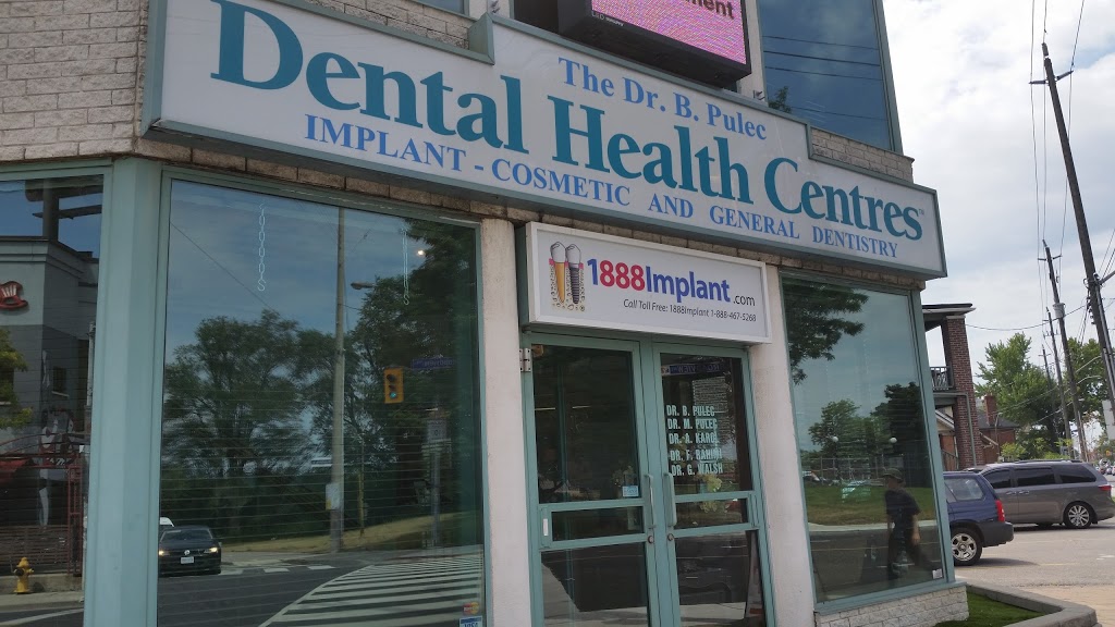 Dawson Dental East York | 985 Broadview Ave, East York, ON M4K 2R9, Canada | Phone: (416) 422-2132