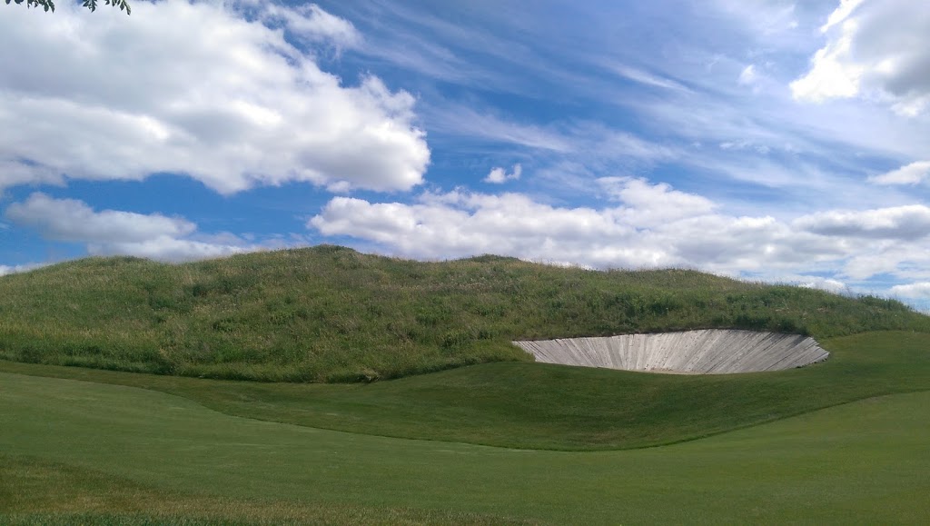 Bunker Hill Golf Club | 3695 Sideline 4, Pickering, ON L1Y 1C8, Canada | Phone: (905) 655-4000