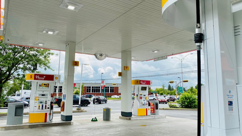 Shell | 2 Bd Sir-Wilfrid-Laurier, Beloeil, QC J3G 4E8, Canada | Phone: (450) 467-2231