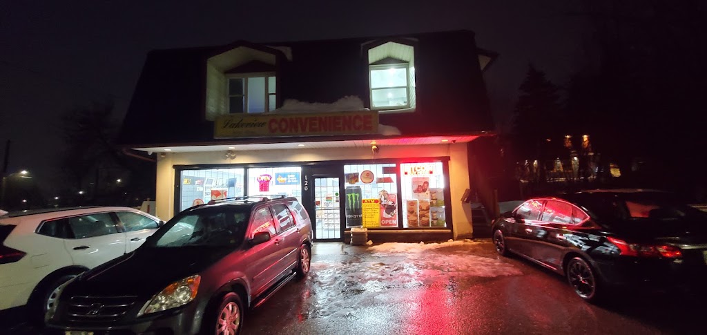 FastBTC Bitcoin ATM - Lakeview Convenience | 126 Main St N, Acton, ON L7J 1W6, Canada | Phone: (888) 832-1282