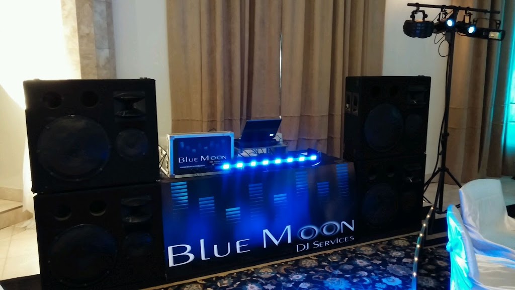 Blue Moon DJ Services | 3725 56 St, Wetaskiwin, AB T9A 2R7, Canada | Phone: (780) 387-0727