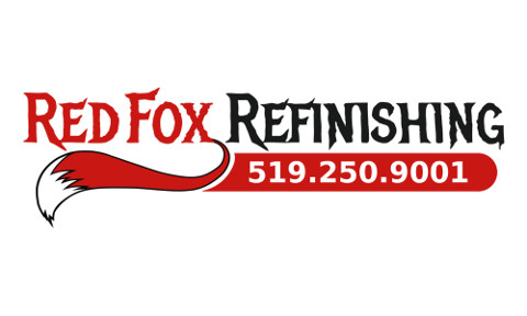 Red Fox Refinishing | 3243 Marentette Ave, Windsor, ON N8X 4G3, Canada | Phone: (519) 250-9001