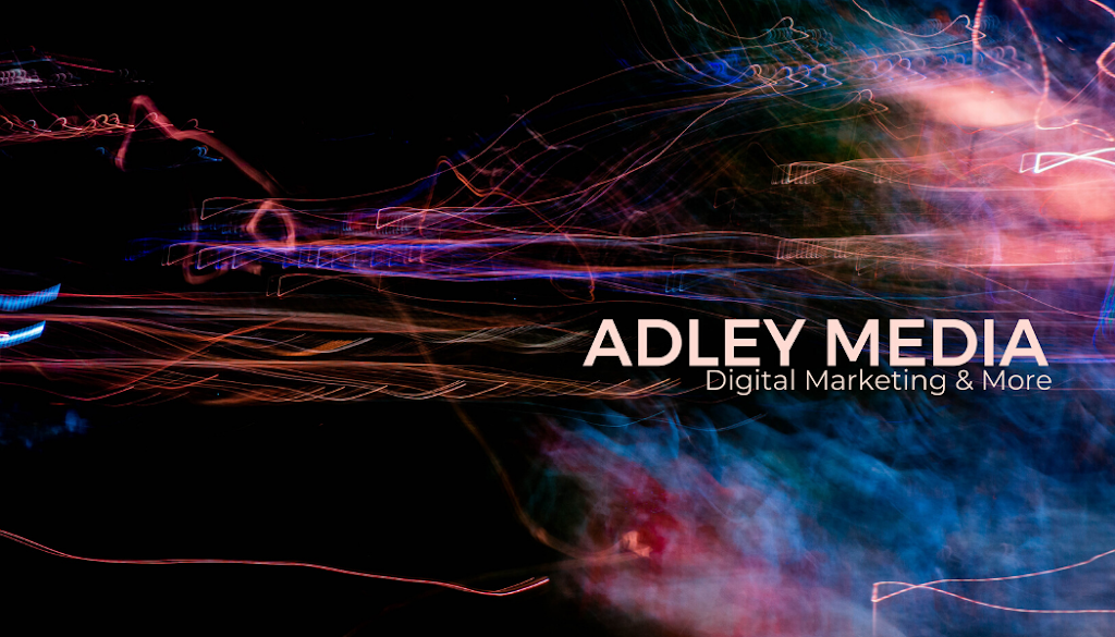 Adley Media | 320 Regal Ave, Winnipeg, MB R2M 0P5, Canada | Phone: (204) 333-8913