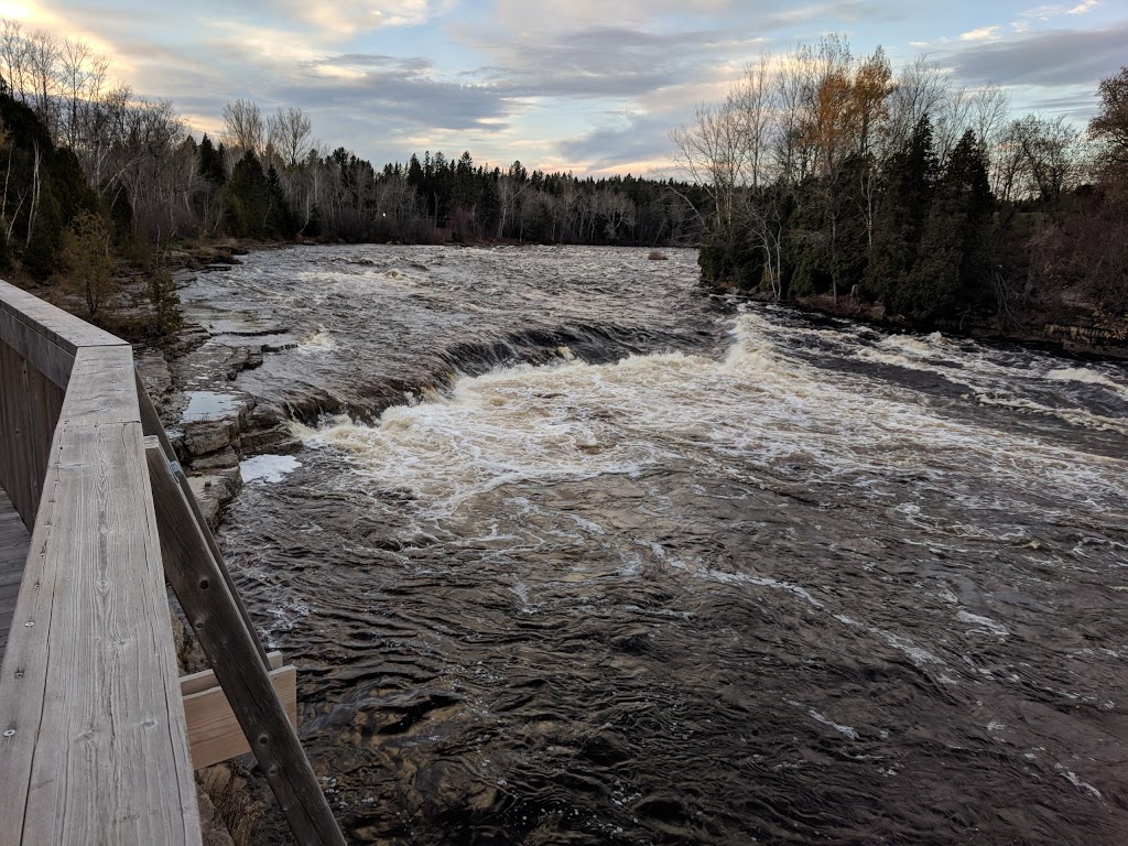 Moulin Marcoux - Theater | 1 Boul Notre Dame, Pont-Rouge, QC G3H 3K4, Canada | Phone: (418) 873-2027