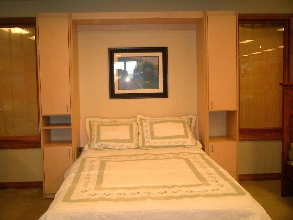 Hidden Suites | 500 Bingemans Centre Dr, Kitchener, ON N2B 3X9, Canada | Phone: (226) 336-4941